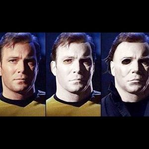 Meet your Posher, George